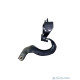 Balama haion dreapta spate AUDI A6 C6  [ 2004 - 2011 ] OEM 4F9827300D