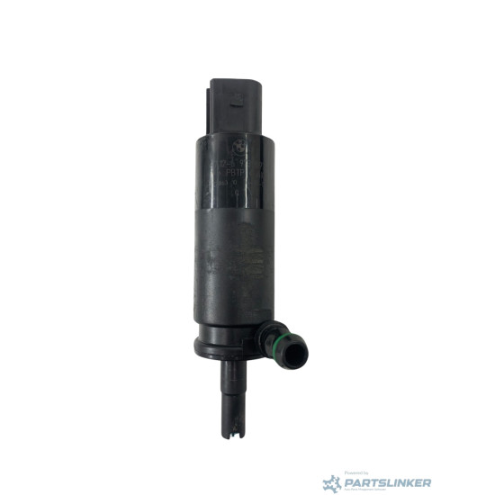 Pompa motoras Spalator faruri BMW 5 V Touring (E61) [ 2004 - 2010 ], BMW 5 (E60) [ 2001 - 2010 ] OEM 697309702