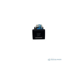 Buton ESP AUDI A3 (8P) [ 2003 - 2013 ] OEM 8P0927134B
