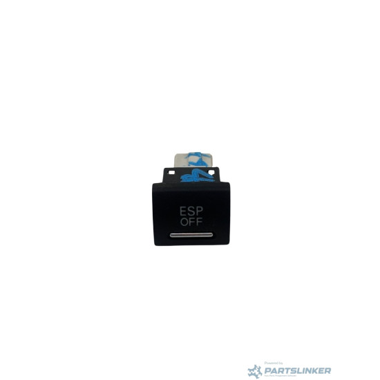 Buton ESP AUDI A3 (8P) [ 2003 - 2013 ] OEM 8P0927134B