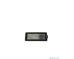 Lampa spate numar OPEL ZAFIRA C 3 [ 2011 - > ] OEM GM13575641