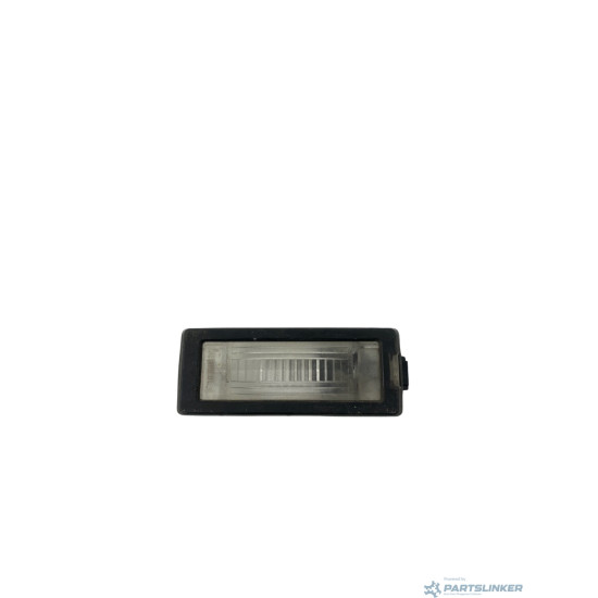Lampa spate numar OPEL ZAFIRA C 3 [ 2011 - > ] OEM GM13575641