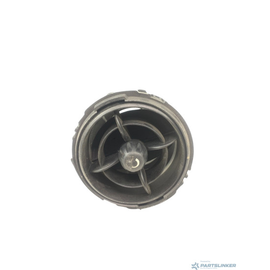 Grila de ventilatie laterala panou de bord stanga MINI MINI (R56) [ 2005 - 2014 ] OEM 14482110