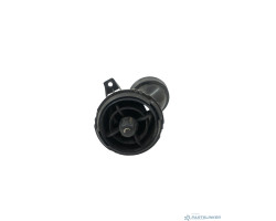 Grila de ventilatie laterala panou de bord stanga MINI MINI (R56) [ 2005 - 2014 ] OEM 14432110