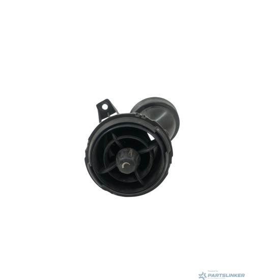Grila de ventilatie laterala panou de bord stanga MINI MINI (R56) [ 2005 - 2014 ] OEM 14432110