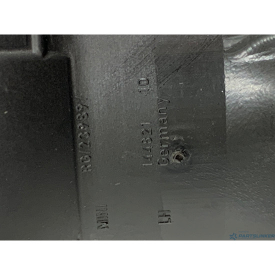 Grila de ventilatie laterala panou de bord stanga MINI MINI (R56) [ 2005 - 2014 ] OEM 14432110