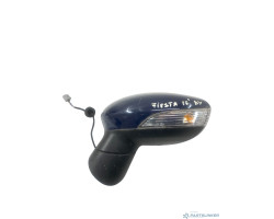 Oglinda electrica Stanga FORD FIESTA 6 [ 2016 ] OEM 4202 012 E8024704