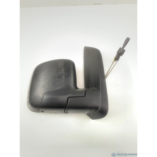 Oglinda laterala manuala dreapta PEUGEOT BIPPER (AA_) [ 2008 - > ] OEM E4023514