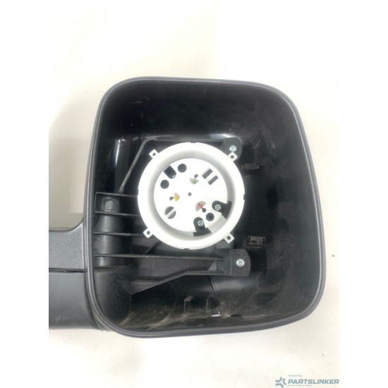 Oglinda laterala manuala dreapta PEUGEOT BIPPER (AA_) [ 2008 - > ] OEM E4023514