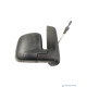 Oglinda laterala manuala dreapta PEUGEOT BIPPER (AA_) [ 2008 - > ] OEM E4023514