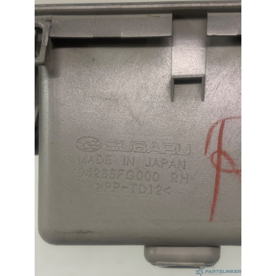Buton geam dreapta spate SUBARU IMPREZA Estate [ 2007 - 2012 ] OEM 94266FG000