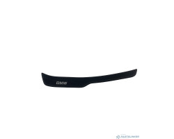 Ornament prag (interior) stanga spate BMW 3 V (E90) [ 2004 - 2012 ] OEM 51477060285