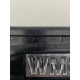 Ornament prag (interior) stanga spate BMW 3 V (E90) [ 2004 - 2012 ] OEM 51477060285