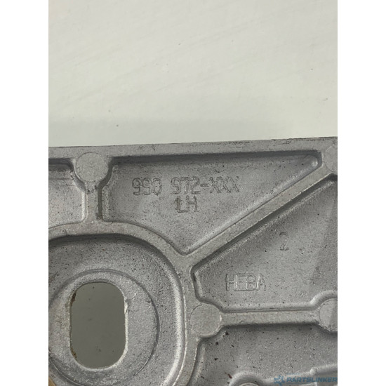 Macara geam stanga fata MERCEDES-BENZ CLK II (C209) [ 2002 - 2010 ] OEM 990972XXX