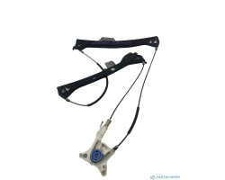Macara geam stanga fata MERCEDES-BENZ CLK II (C209) [ 2002 - 2010 ] OEM 990972XXX