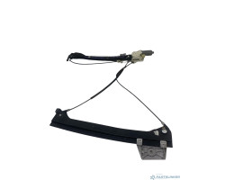 Macara geam cu motoras  dreapta fata MERCEDES-BENZ CLK II (C209) [ 2002 - 2010 ] OEM 0130821920
