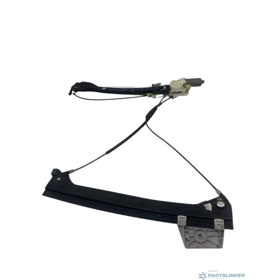 Macara geam cu motoras  dreapta fata MERCEDES-BENZ CLK II (C209) [ 2002 - 2010 ] OEM 0130821920