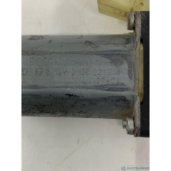 Motoras macara geam stanga fata MERCEDES-BENZ VITO/VIANO W639) [ 2003 - > ] OEM 0130821941
