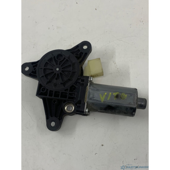 Motoras macara geam stanga fata MERCEDES-BENZ VITO/VIANO W639) [ 2003 - > ] OEM 0130821941
