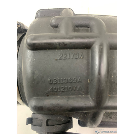 Furtun admisie + senzor JEEP COMPASS (MK49) [ 2006 - > ] OEM 0311369A