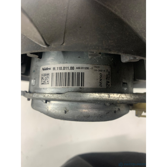 Electroventilator FIAT DOBLO [ 2018 ] OEM 896010100