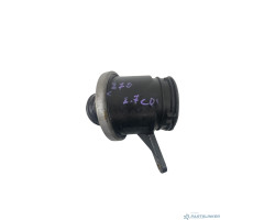 Furtun/Conducta admisie turbina MERCEDES-BENZ C-CLASS II (W203) [ 2000 - 2007 ] OEM A6460980407