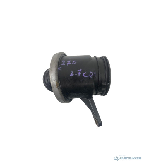 Furtun/Conducta admisie turbina MERCEDES-BENZ C-CLASS II (W203) [ 2000 - 2007 ] OEM A6460980407