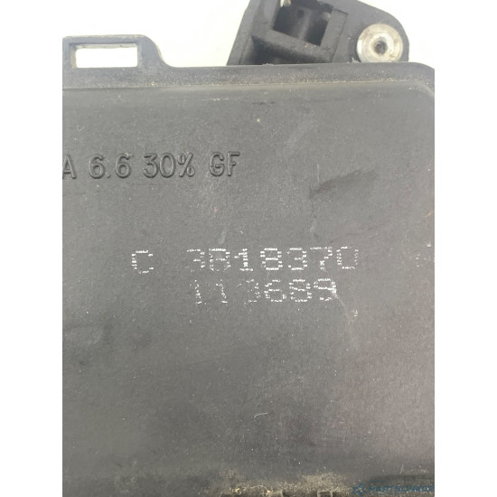 Broasca usa stanga fata VOLKSWAGEN PASSAT (3B2) [ 1996 - 2001 ]