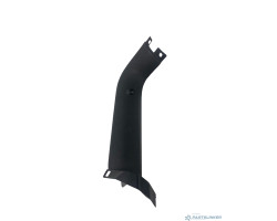 Stalp/Ornament interior spate dreapta BMW X1 I (E84) [ 2009 - 2015 ] OEM 51492990128