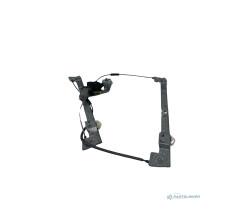 Macara geam usa dreapta fata RENAULT KANGOO 2 [ 2007-2013 ] OEM 128001182 B