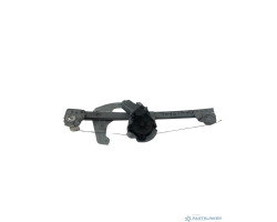 Macara geam stanga fata TOYOTA COROLLA Verso (ZER_, ZZE12_, R1_) [ 2004 - 2009 ] OEM 69820
