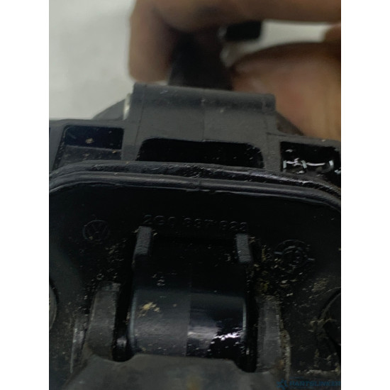 Opritor usa spate VOLKSWAGEN T-CROSS [ 2018 - > ] OEM 2G0837923