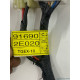 Instalatie electrica HYUNDAI TUCSON (JM) [ 2004 - 2010 ] OEM 91680