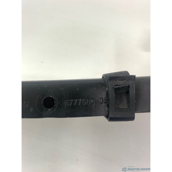 Brat suspensie spate BMW 3 V (E90) [ 2004 - 2012 ], BMW 1 (E87) [ 2003 - 2013 ], BMW 1 Coupe (E82) [ 2006 - 2013 ], BMW 1 (E81) [ 2006 - 2012 ] OEM 6777980-05