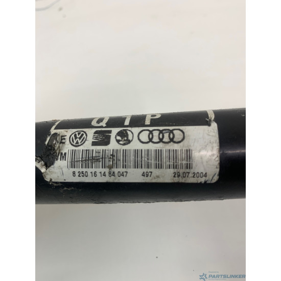 Planetara stanga fata AUDI A8 II (4E2, 4E8) 3.0tdi [ 2002 - 2010 ] OEM 4E0407271P