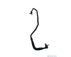 Conducta racire ulei AUDI A8 II (4E2, 4E8) [ 2002 - 2010 ] OEM 4E0317817L