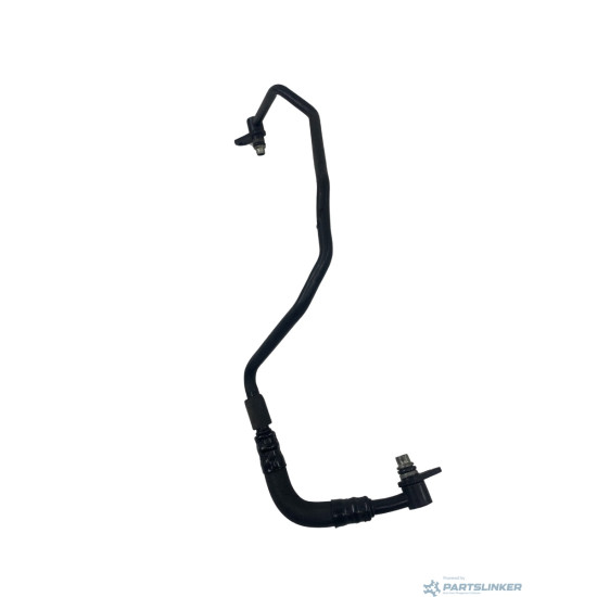 Conducta racire ulei AUDI A8 II (4E2, 4E8) [ 2002 - 2010 ] OEM 4E0317817L