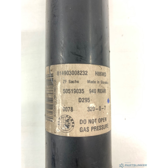 Amortizor spate ALFA ROMEO GIULIETTA (940_) [ 2010 - > ] OEM 50519035