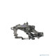 Suport alternator JEEP COMPASS (MK49) [ 2006 - > ] OEM A6512011309