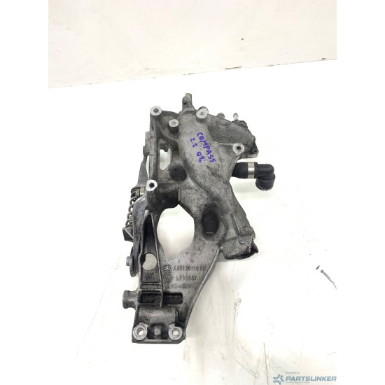 Suport alternator JEEP COMPASS (MK49) [ 2006 - > ] OEM A6512011309
