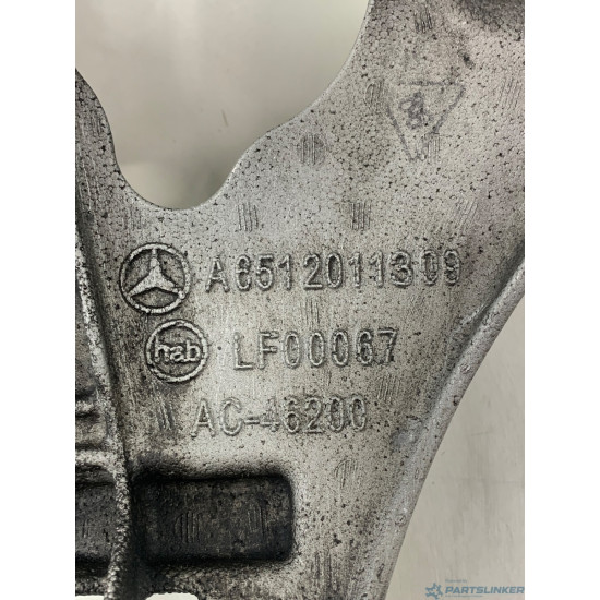 Suport alternator JEEP COMPASS (MK49) [ 2006 - > ] OEM A6512011309