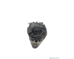 Alternator FIAT STILO VAN (192_) [ 2001 - 2008 ] BOSCH OEM 0124325058