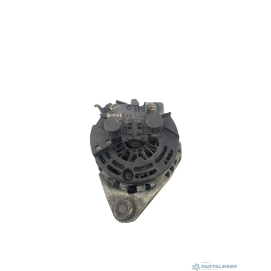 Alternator FIAT STILO VAN (192_) [ 2001 - 2008 ] BOSCH OEM 0124325058
