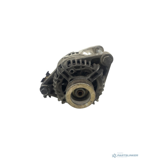 Alternator FIAT STILO VAN (192_) [ 2001 - 2008 ] BOSCH OEM 0124325058