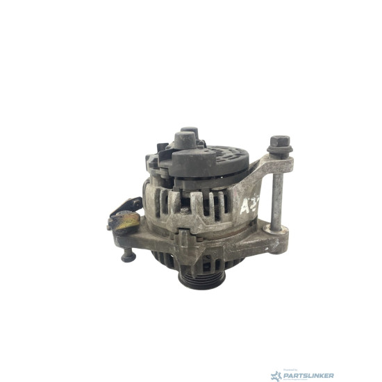 Alternator FIAT STILO VAN (192_) [ 2001 - 2008 ] BOSCH OEM 0124325058