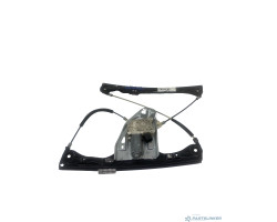 Macara geam electric cu motoras stanga fata MERCEDES-BENZ C-CLASS II (W203)  [ 2000 - 2007 ] OEM A2037202346