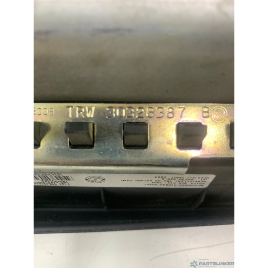 Airbag pasager FIAT PANDA (169_) [ 2003 - > ] 1.2 (188 A4.000) 44KW|60HP OEM 735436545