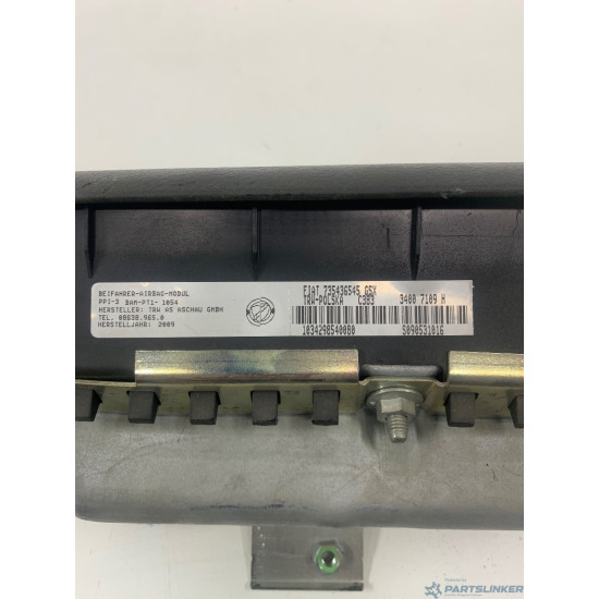 Airbag pasager FIAT PANDA (169_) [ 2003 - > ] 1.2 (188 A4.000) 44KW|60HP OEM 735436545