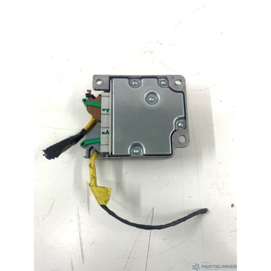 Calculator airbag FIAT PANDA (169_) [ 2003 - > ] 1.2 (188 A4.000) 44KW|60HP OEM 51803610