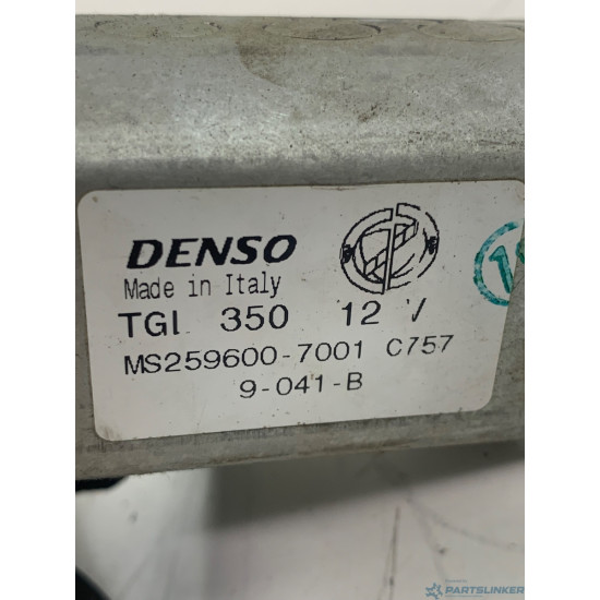 Motoras stergator haion FIAT PANDA (169_) [ 2003 - > ] 1.2 (188 A4.000) 44KW|60HP OEM MS259600